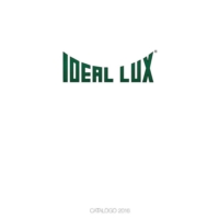 灯具设计 Ideal Lux New