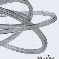 灯具设计 Maxim Lighting 2017