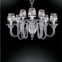 灯饰设计 La Murrina 2017年欧式精美吊灯设计