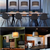 灯饰设计 SLV 2017年欧式创新住宅和商业用灯具设计