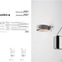 灯饰设计 Designheure 2017年欧美简约时尚灯饰设计