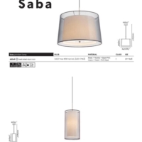 灯饰设计 Faro 2017年最新流行灯饰设计