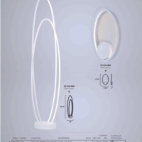灯饰设计 2017年国外流行创意时尚灯饰设计目录ET2
