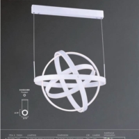 灯饰设计 2017年国外流行创意时尚灯饰设计目录ET2