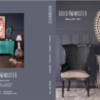 仿古家具设计:Guild Master 2017年家居设计目录