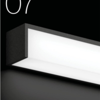 灯饰设计 Xal Volume 2017年室内日常照明方案