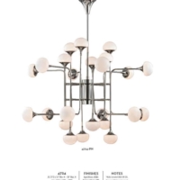 灯饰设计 Hudson Valley 2017年欧美知名灯饰品牌