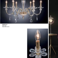 灯饰设计 GIULIA CASA 2016年欧美灯具设计
