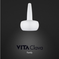 灯饰设计 VITA 2017年简约新颖吊灯设计素材