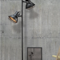 灯饰设计 BOHEMIAN 2017年欧美室内金属工艺灯具