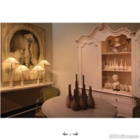 灯饰设计 Guadarte  欧美室内复古灯饰灯具设计