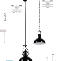 灯饰设计 Britop 2017年欧美现代灯具设计