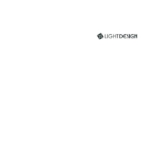 Light Design 2017