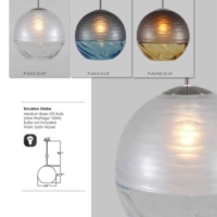 灯饰设计 viz glass 2017年玻璃灯具设计