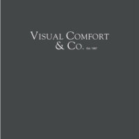 灯饰设计:Visual Comfort 2017年国外流行灯具设计
