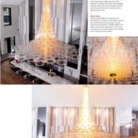 灯饰设计 Viso 2017年欧美室内灯具设计画册