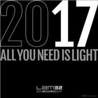灯饰设计:LAM 32 2017年欧美住宅商业照明设计