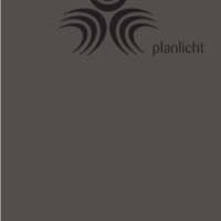 灯饰设计图:Orbit Planlicht 2017