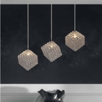灯饰设计 K-Lighting 2017年欧美创意新颖灯饰设计