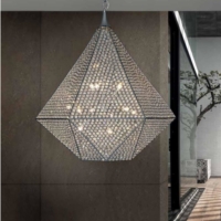 灯饰设计 K-Lighting 2017年欧美创意新颖灯饰设计