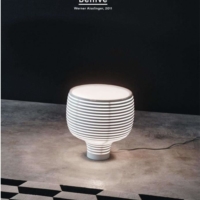 灯饰设计 Foscarini 2017年意大利简约时尚灯具设计