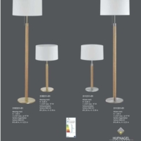 灯饰设计 HUFNAGEL 2017年德国现代灯饰灯具设计
