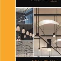 灯饰设计 Sonneman 2017年欧美住宅及商业照明设计