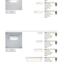 灯饰设计 Paulmann Light 2017-2018年欧美现代家居灯饰灯具设计