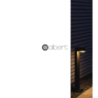 Albert 2017-2018年欧美户外灯饰灯具设计