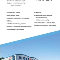 灯饰设计 Asd Lighting 2017年欧美商业照明设计目录