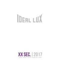 灯具设计 Ideal Lux 2017年欧美最新古典灯饰灯具设计