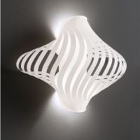 灯饰设计 Linea Zero 2017年欧美最新创意简约吊灯