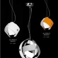 灯饰设计 Artigiana Lampadari 2017年欧美创意灯饰灯具设计