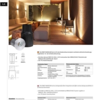 灯饰设计 Orbit 2017年欧美住宅及商业照明设计