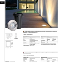 灯饰设计 Orbit 2017年欧美住宅及商业照明设计