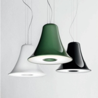 灯饰设计 LUCENTE 017年欧美现代灯饰灯具设计