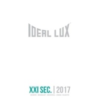 灯具设计 意大利灯饰品牌Ideal Lux 2017现代灯饰设计
