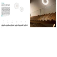 灯饰设计 意大利灯饰品牌Ideal Lux 2017现代灯饰设计