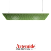 筒灯设计:Artemide 2017年商业照明设计