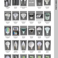 灯饰设计 Cla Lighting 2017年国外住宅LED灯照明
