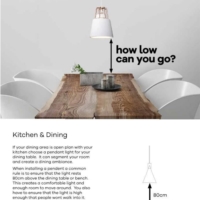 灯饰设计 Crompton 2017年澳大利亚简约照明设计