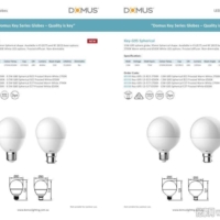 灯饰设计 Domus Lighting  澳大利亚照明设计