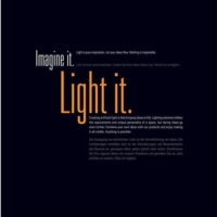 灯饰设计 Intra Lighting 2017年建筑照明设计