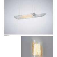 灯饰设计 La Murrina 2017年现代日常照明设计