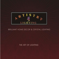 灯饰设计 Artistry  Lighting 2017年欧式水晶吊灯