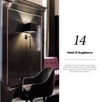 灯饰设计 2017年欧美酒店餐厅灯饰灯具设计素材 Brabbu