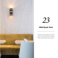 灯饰设计 2017年欧美酒店餐厅灯饰灯具设计素材 Brabbu