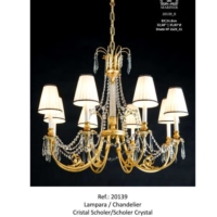 灯饰设计 Mariner Lighting 2017年欧美古典灯饰灯具设计