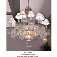 灯饰设计 Mariner Lighting 2017年欧美古典灯饰灯具设计