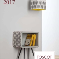 灯饰设计图:Toscot 2017年欧美新颖灯饰设计